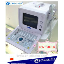 portable ultrasound bladder scanner & abdominal ultrasound